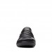 Женские полуботинки Clarks Hope Roxanne 26137200, черные