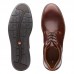 Мужские дерби Clarks Un VoyagePlain 26136931, коричневые