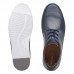 Мужские полуботинки Clarks Bratton Lace 26159648, синие