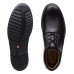 Мужские ботинки Clarks Un Geo Mid GTX 26136808, черные