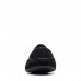 Женские лоферы Clarks Un Blush Ease 26145472, черные