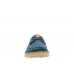 Мужские топсайдеры Clarks Oakland Sun 26139553, синие