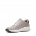 Женские кроссовки Clarks Un Rio Tie 26148716, коричневые