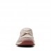 Мужские полуботинки Clarks Langton Lane 26157988, серые