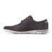 Мужские дерби Clarks Vennor Walk 26131750, серые