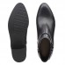 Женские полусапоги Clarks Poise Freya 26136006, черные