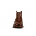 Женские полусапоги Clarks Mila Myth 26151354, коричневые
