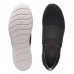 Женские кроссовки Clarks Kayleigh Band 26157725, черные