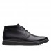 Мужские ботинки Clarks Un Geo Mid GTX 26136808, черные