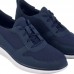 Мужские кроссовки Clarks Un Globe Sport 26149688, синие