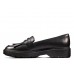 Женские лоферы Clarks Witcombe Dawn 26146610, черные