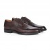 Мужские дерби Clarks  F1602-140, коричневые
