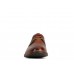 Мужские дерби Clarks Citistridelace 26153371, коричневые