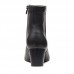 Женские полусапоги Clarks Un Cosmo Up 26136983, черные