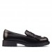 Женские лоферы Clarks Orinoco2Loafer 26161665, черные Женские лоферы Clarks Orinoco2Loafer 26161665, черные