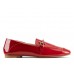 Женские лоферы Clarks Pure2 Loafer 26154196, красные