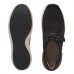 Мужские кеды Clarks CourtLiteWally 26164906, черные