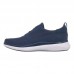 Мужские кроссовки Clarks Un Globe Sport 26149688, синие