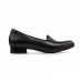Женские лоферы Clarks Juliet Lora 26136577, черные