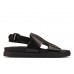Мужские сандалии Clarks Sunder Strap 26159556, черные