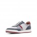 Мужские полуботинки Clarks Bizby Lace 26159659, серые