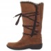 Женские сапоги Clarks Avington Hayes 26120453, коричневые