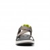 Женские сандалии Clarks Mira Sun 26165346, зеленые Женские сандалии Clarks Mira Sun 26165346, зеленые