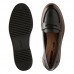 Женские лоферы Clarks Raisie Eletta 26129035, черные