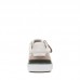 Мужские кеды Clarks CourtLite Tor 26165629, белые