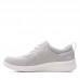 Женские кроссовки Clarks Sillian2.0 Kae 26151946, серые