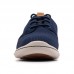 Мужские полуботинки Clarks Step Urban Mix 26138175, синие