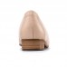 Женские лоферы Clarks Juliet Lora 26140006, розовые