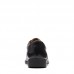 Мужские дерби брогированные Clarks Whiddon Wing 26158009, черные