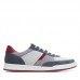 Мужские полуботинки Clarks Bizby Lace 26159659, серые