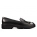Женские лоферы Clarks Witcombe Dawn 26146610, черные