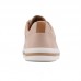 Женские кеды Clarks Un Maui Lace 26140167, розовые