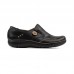Женские полуботинки Clarks Un Loop 20312837, черные