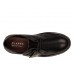 Женские дезерты Clarks Desert Boot. 26155526, черные