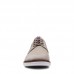 Мужские дерби Clarks Brantin Low 26158090, серые