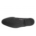 Мужские оксфорды брогированные Clarks Bampton Rhodes 26152111, черные