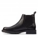 Женские челси Clarks Orinoco2 Lane 26163619, черные