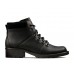 Женские ботинки Clarks Orinoco Demi 26143552, черные