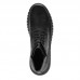 Мужские высокие кеды Clarks  BC13406-M-130, синие