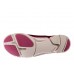 Женские кроссовки Clarks Tri Amelia 26138933, бордовые