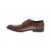 Мужские дерби Clarks Prangley Walk 26123256, коричневые