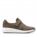 Женские кроссовки Clarks Un Rio Strap 26152830, оливковые