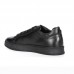 Мужские кеды Clarks  C15011-K-170, черные