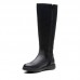 Женские сапоги Clarks Un Elda Hi 26145484, черные