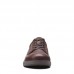 Мужские кроссовки Clarks Un Trail Form2 26155098, коричневые