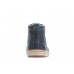 Мужские высокие кеды Clarks Norsen Mid 26128745, синие